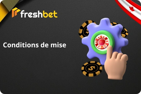 freshbet mise